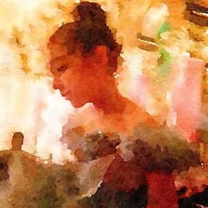 Meet your Posher, Andrea